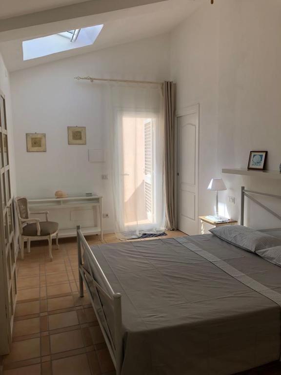 Stella D'Argento Bed & Breakfast Porto Santo Stefano  Exterior photo