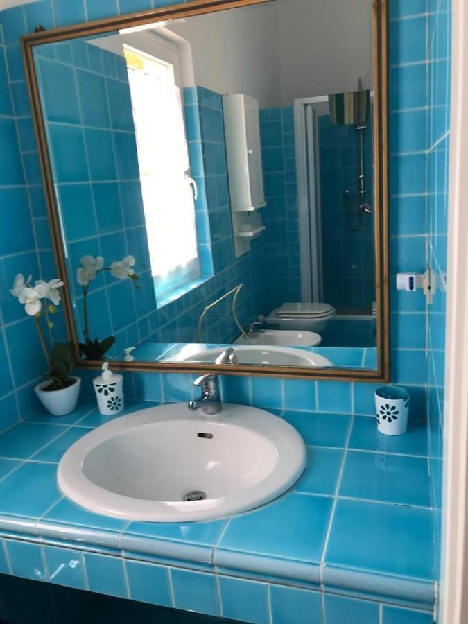 Stella D'Argento Bed & Breakfast Porto Santo Stefano  Exterior photo